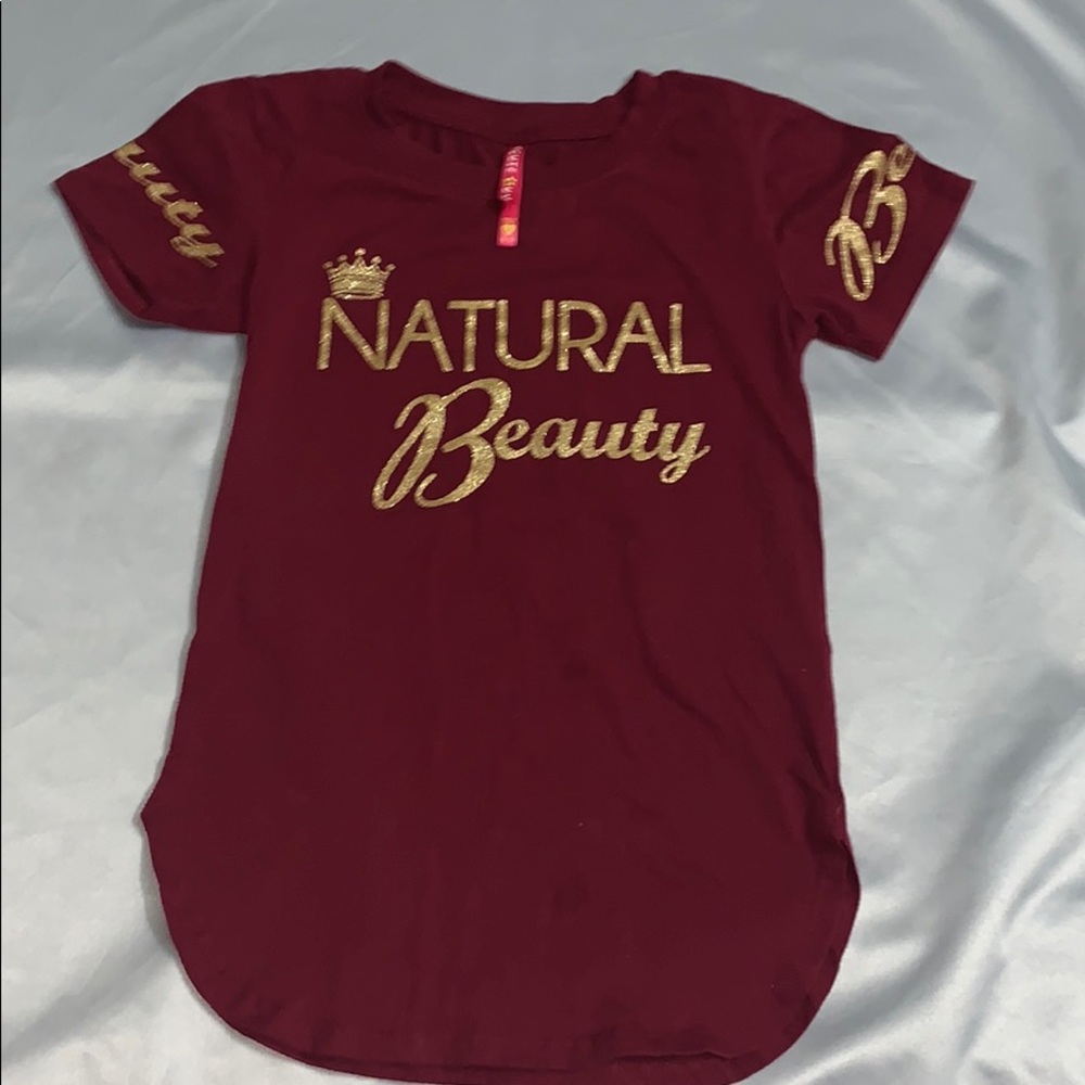 Girls shirt